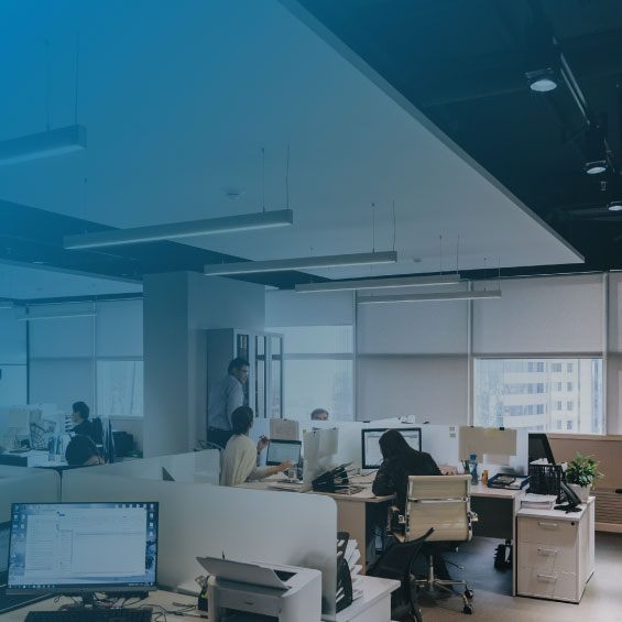 Empresa de envíos Empresa de envíos