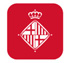 Logo ayuntamiento de Barcelona