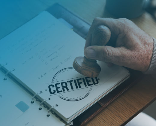 Tipos de notificaciones administrativas para ayuntamientos