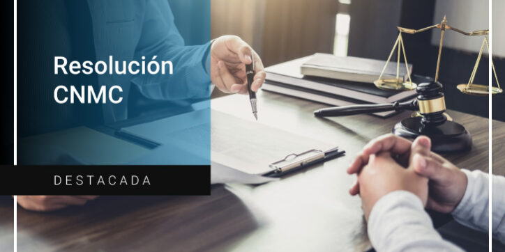 Resolución CNMC Resolución CNMC