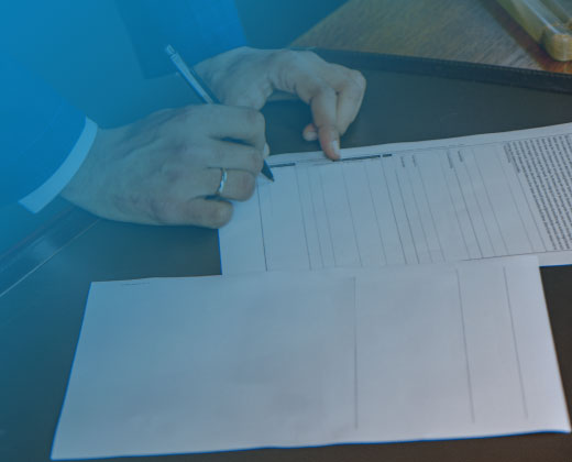 Enviament internacional de carta certificada Enviament internacional de carta certificada