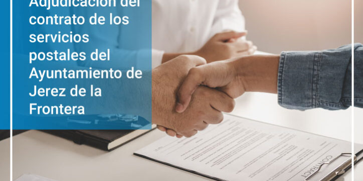 Contrato Ayuntamiento Jerez de la Frontera Contrato Ayuntamiento Jerez de la Frontera