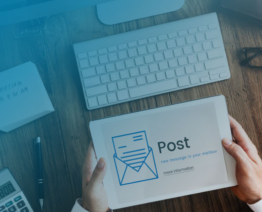 Notificaciones Administrativas en Baena