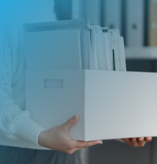 Destrucción de documentos Olvera