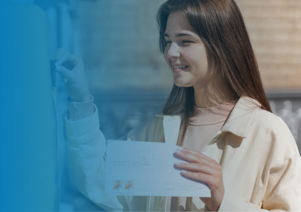 Burofax en línia a Albacete