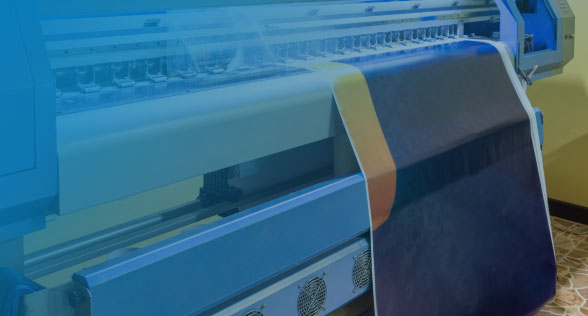 Empresa impressió digital Albacete Empresa impressió digital Albacete