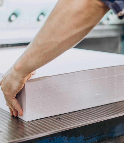 Empresa de impresión digital en Gijón