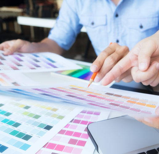 Empresa impressió digital Gijón