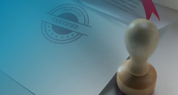 Enviament carta certificada a Collado Villalba