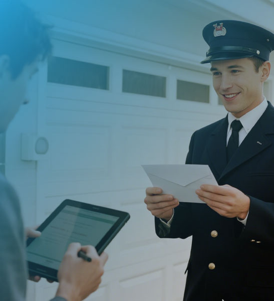 Empresa Algeciras Burofax Online