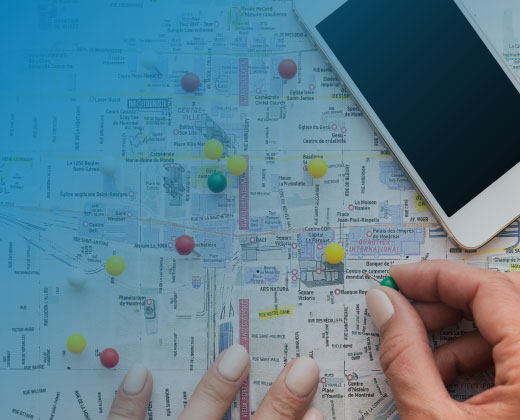 Publicorreo las Rozas